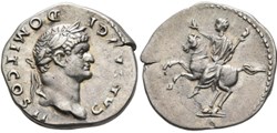 Domitian - Rome