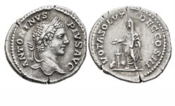 Rome - VOTA SOLVT DEC COS III