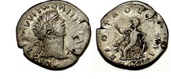 Gallienus - Imitation Ukraine