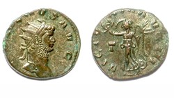 Rome - VICTORIA AVG III