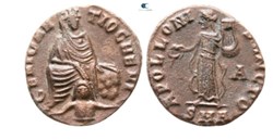 Antioch - APOLLONI SANCTO