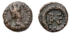 Ravenna - Decanummi