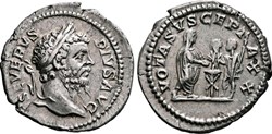 Rome - VOTA SVSCEPTA XX