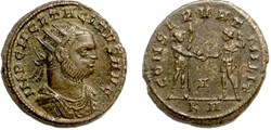 Serdica - CONSERVAT MILIT
