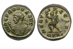 Ticinum - MARTI PACIF