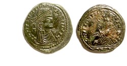 Constantius II/Constans