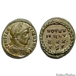 Thessalonika - VOT XX MVLT XXX