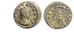 Antiochia - CONSERVATOR AVG