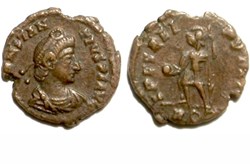 Rome - SPES REIPVBLICA