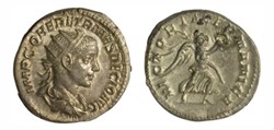 Herennius - VICTORIA GERMANICA
