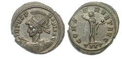 Ticinum- CONSERVAT AVG