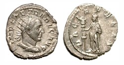 Rome - DACIA FELIX