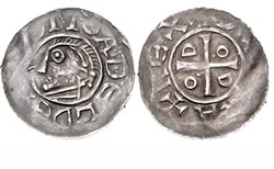 Otto III - Goslar
