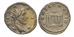 Divus Antoninus Pius