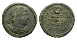 Rome - CONSTANTINVS AVG