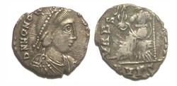 Geiseric - Siliqua