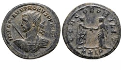 Siscia - CONCORD MILIT