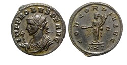 Siscia - CONCORDIA AVG