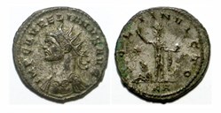 Tripolis - SOLI INVICTO