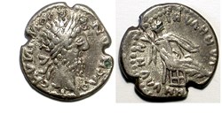 Marcus Aurelius-Imitation - Ukraine