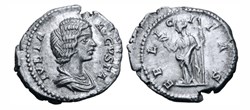 Rome - FELICITAS