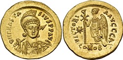Anastasius