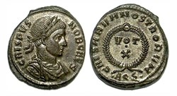 Aquilea - CAESARVM NOSTRORVM