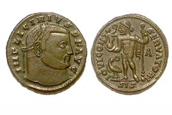Siscia - IOVI CONSERVATORI