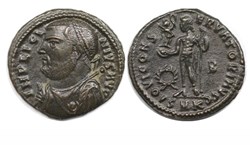 Cyzicus - IOVI CONSERVATORI AVGG