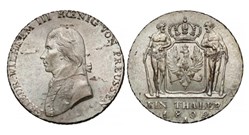 Friedrich Wilhelm III