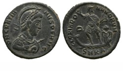 Cyzicus - GLORIA ROMANORVM