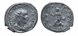 Rome - PAX AETERNA