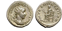Rome - PM TRPIIII COS II PP