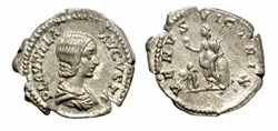 Plautilla - VENVS VICTRIX  - Rome