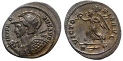 Rome - VICTORIA AVG