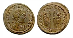 Trier - GLORIAE EXERCITVS