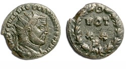 Diocletian - Rome