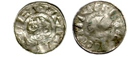Dukedom of Saxony - ?