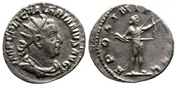 Rome - APOLINI PROPVG