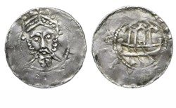 Heinrich III - Speyer