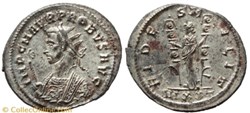 Ticinum - FIDES MILIT