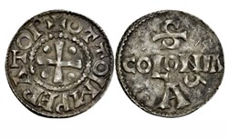 Otto I - Cologne