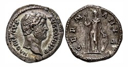 Hadrian - GERMANIA