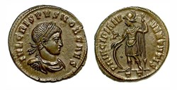 Ticinum - PRINCIPIA IVVENTVTIS
