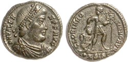 Siscia - GLORIA ROMANORVM