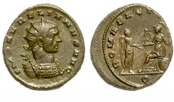 Rome - ROMA ET ETERNA