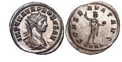 Ticinum - CONSERVAT AVG