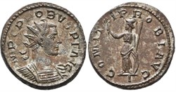 Lugdunum - COMITI PROBI AVG