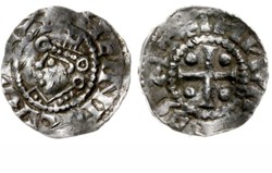 Heinrich II - Dortmund