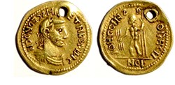 Imitation of Probus or Diocletian (?)